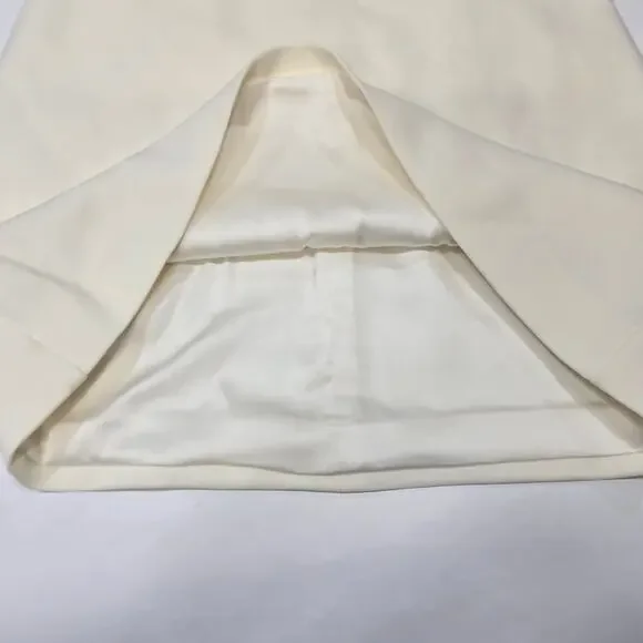 Cult Gaia Serafina Dress in Off White - Picture 6 of 14